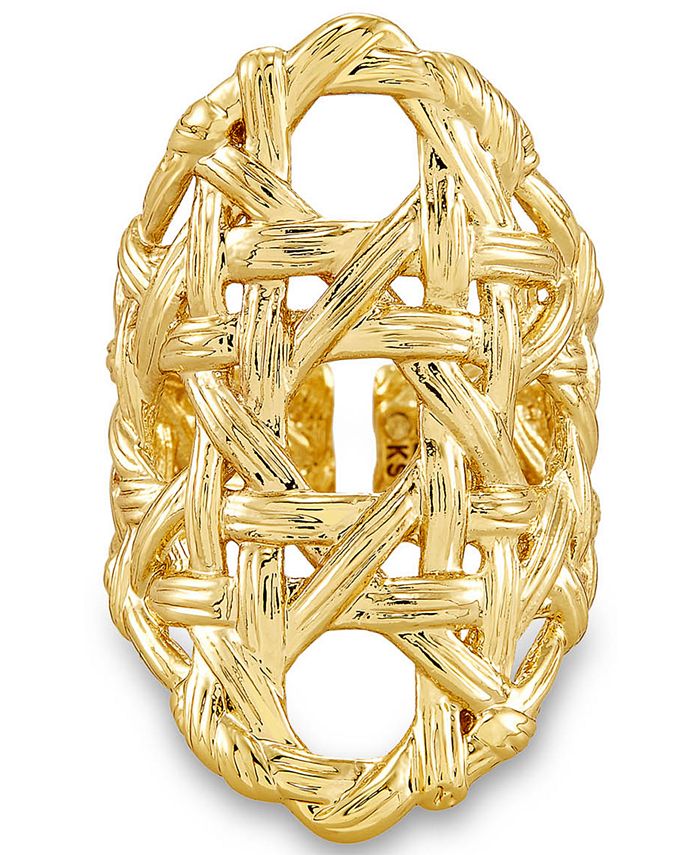 Kendra scott discount cocktail ring