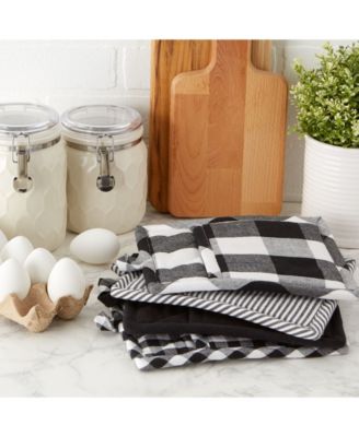 Potholder Set