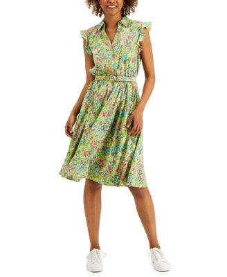 charter club petite clothing