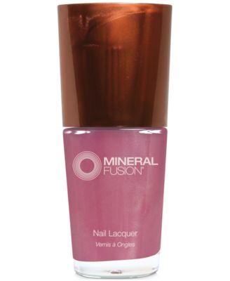 Mineral Fusion - Nail Lacquer