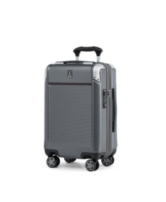 Platinum Elite 22" Hardside Carry-on Spinner