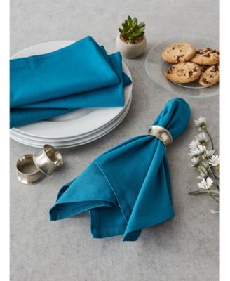 Solid Napkin, Set of 6