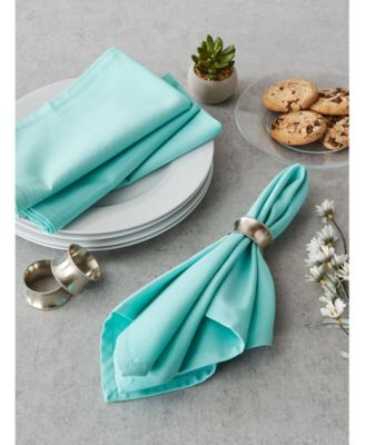 Solid Napkin, Set of 6