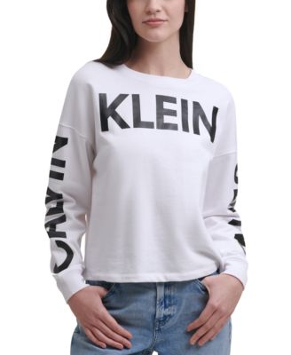 calvin klein jeans long sleeve t shirt