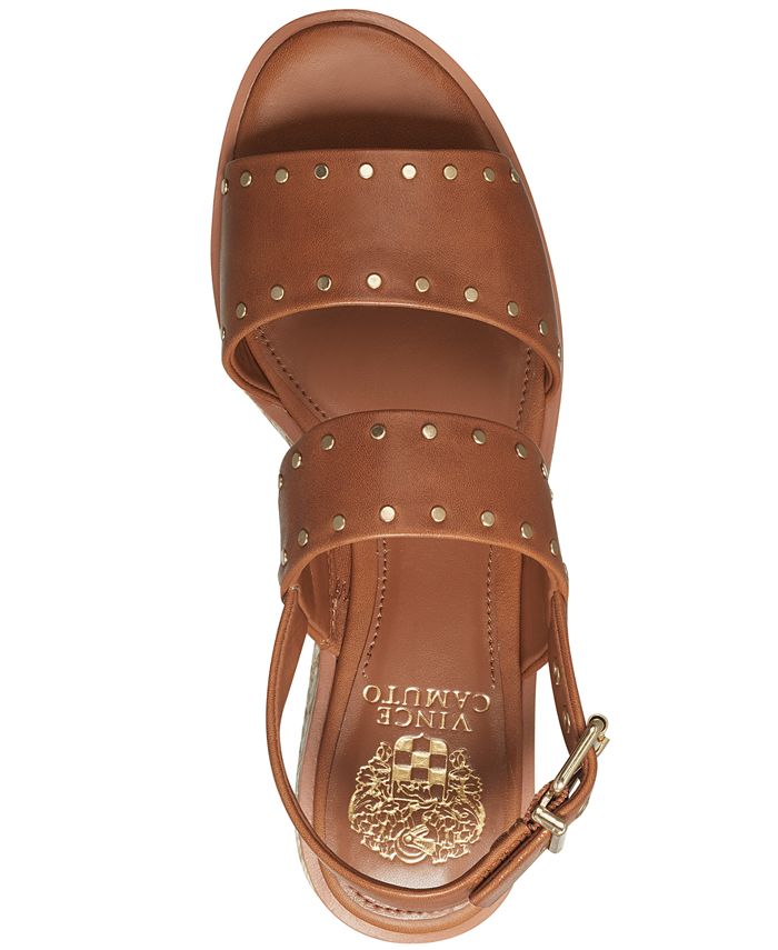 vince camuto flatform