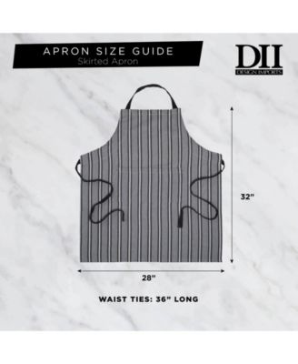 Chef Printed Apron, Cook for Wine, 1 Piece