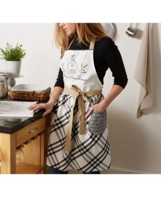 Home Sweet Farmhouse Kitchen Textiles, 1 Piece