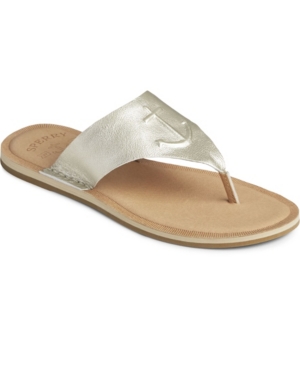 Women's Seaport Thong Sandals Women's Shoes