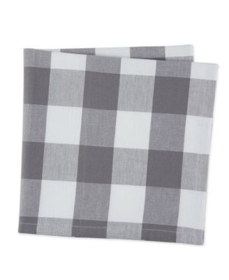 Buffalo Check Napkin, Set of 6