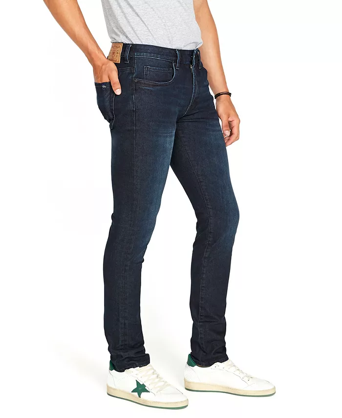 Men's Skinny Max Stretch Jeans - thumbnail 9