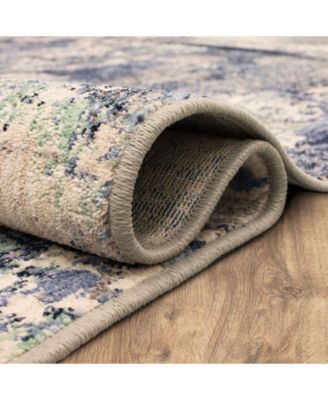 CLOSEOUT! Axiom Lyric 8' x 10' Area Rug
