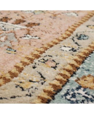 CLOSEOUT! Zephyr Bidjar 8' x 10' Area Rug