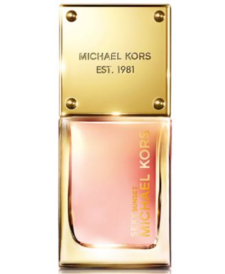 Michael Kors Perfume - Macy's