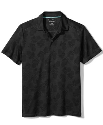 Tommy Bahama - Men's Printed Palm Coast IslandZone Polo