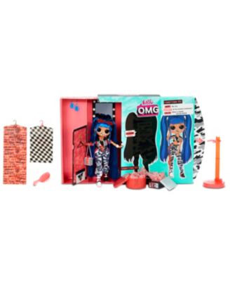 LOL Surprise! - OMG 3.8-Downtown B.B.