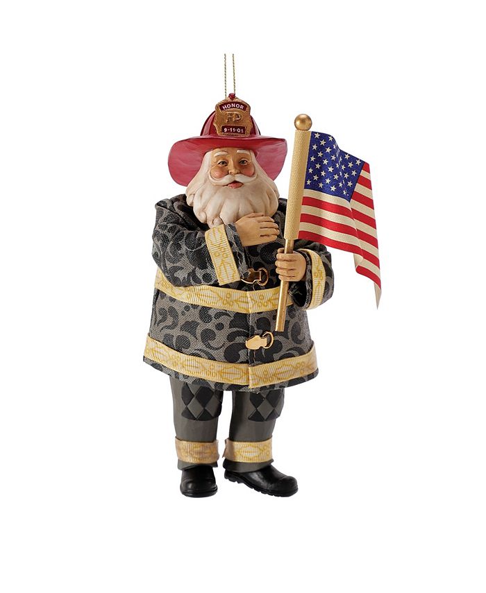 Department 56 Tribute to 9/11 Ornament - Macy's
