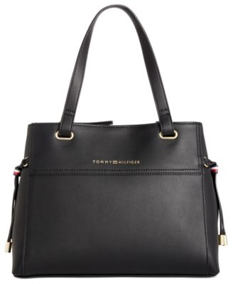 Tommy Hilfiger - Katie Satchel