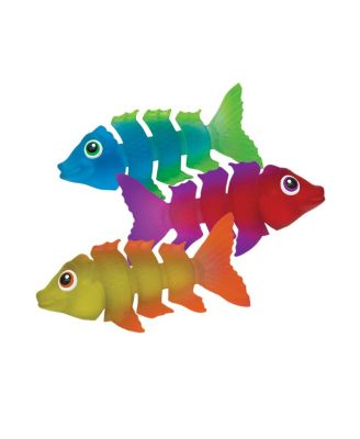 Closeout! Fish Styx Pool Dive Toys