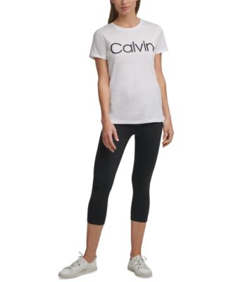 Calvin Klein - Logo T-Shirt