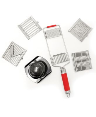 Multi Slicer Pro Mandolin