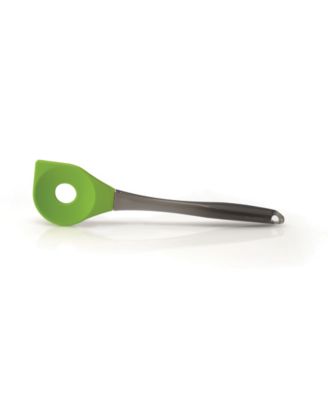 Geminis Silicone Salad Spoon