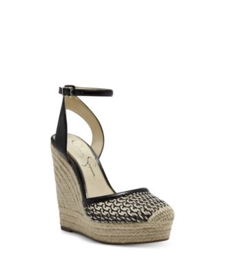 jessica simpson seena wedge