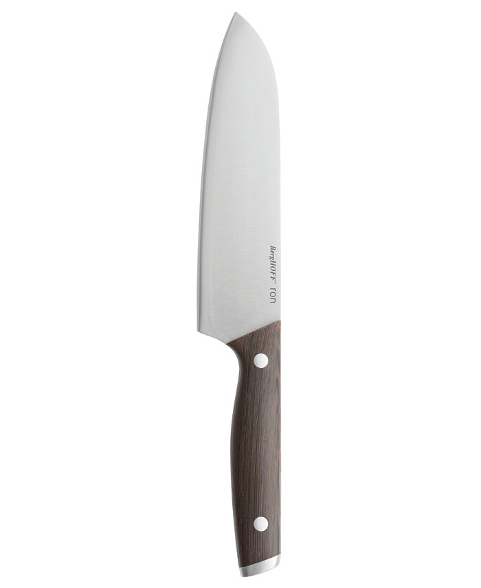 BergHOFF Ron Acapu 7" Santoku Knife Macy's