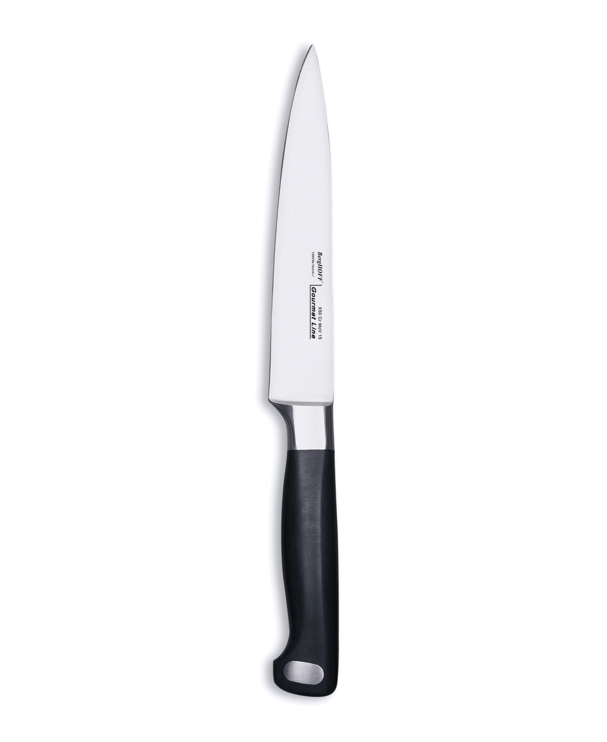 Gourmet 8 Stainless Steel Carving Knife