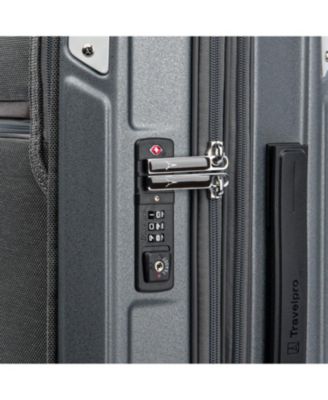 Platinum Elite 23" Carry-On Expandable Spinner, Created for Macy's