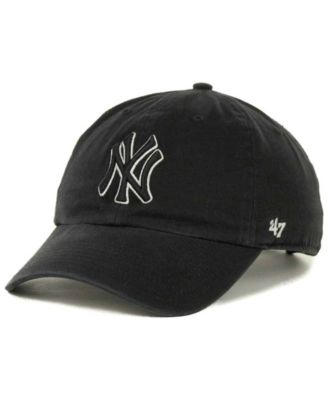 '47 Brand - New York Yankees Clean Up Hat