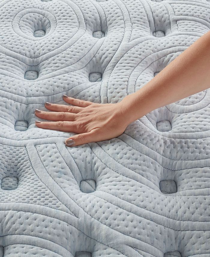 Serta Perfect Sleeper Renewed Sleep 13.5" Extra Firm Mattress Queen