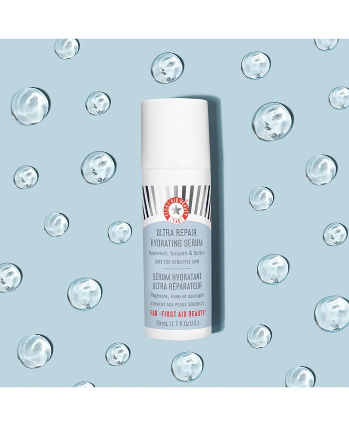 First Aid Beauty Ultra Repair Hydrating Serum, 1.7oz. Macy's