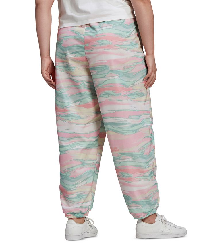 plus size track pants india