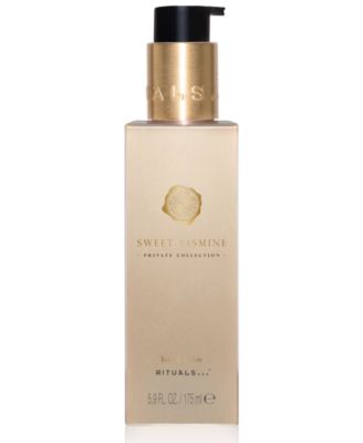 RITUALS - Sweet Jasmine Hand Balm, 5.9-oz.
