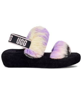UGG® Women's Oh Yeah Slippers