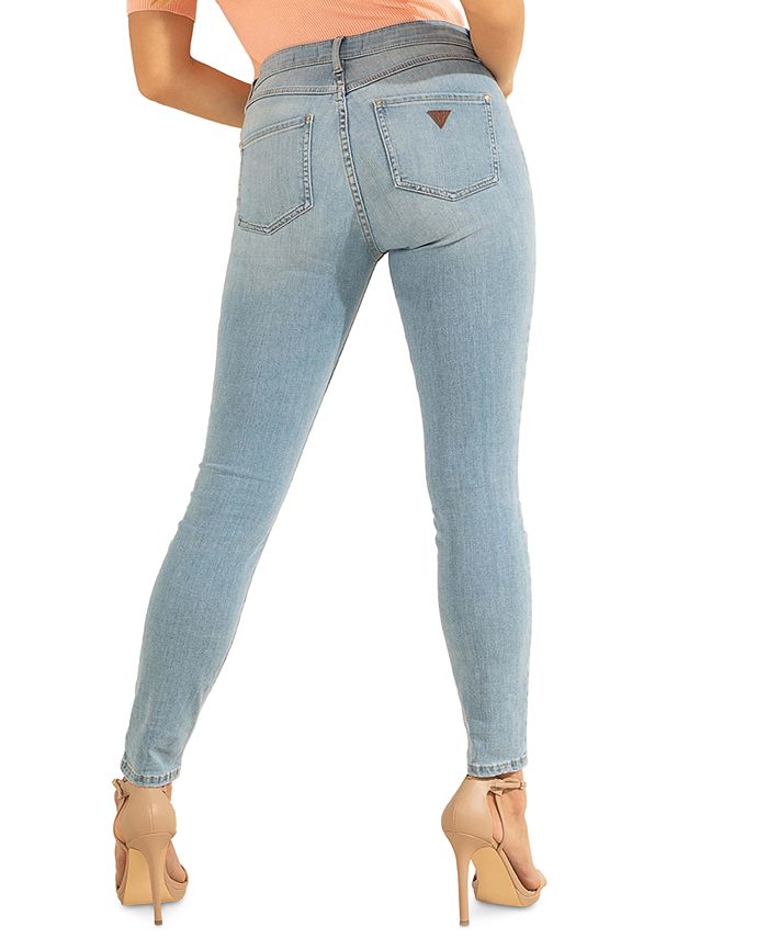 guess 1981 skinny jeans