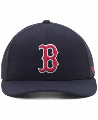 '47 Brand Boston Red Sox MVP Cap - Macy's