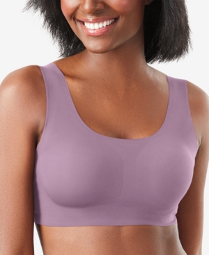 Bali Comfort Revolution EasyLite Shaping Wireless Bra DF3491
