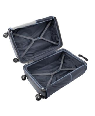 Platinum Elite 30" Hardside Check-in Spinner