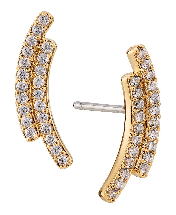 Macys nadri earrings outlet