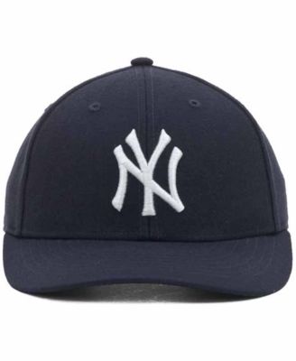 '47 Brand New York Yankees MVP Cap - Macy's