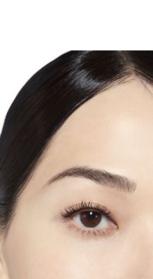 INIMITABLE WATERPROOF Volume - Length - Curl - Separation