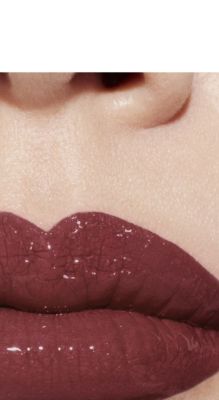 LE ROUGE DUO ULTRA TENUE Ultra Wear Lip Color Lipgloss