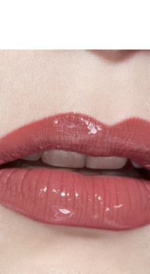 LE ROUGE DUO ULTRA TENUE Ultra Wear Lip Color Lipgloss
