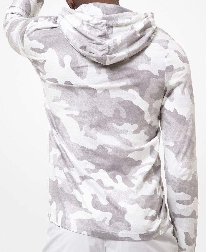 Michael kors hoodie mens green Clearance