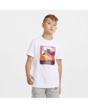 Nike Boys Shirts Macy S