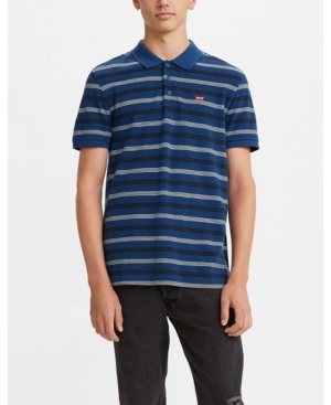 Levi's Men's Housemark Polo Shirt
