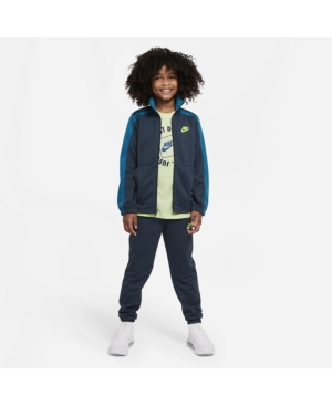 Nike Sportswear Big Boys 2 Piece Tracksuit Set