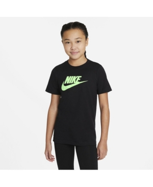 Nike Sportswear Big Boys T-shirt