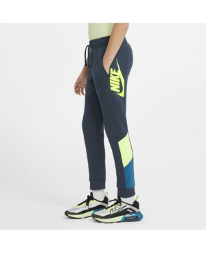 Nike Big Boys Core Amplify Sportswear Pants